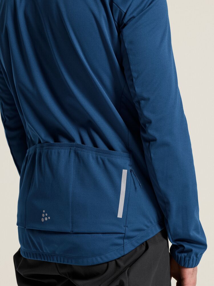Core Subz Jacket 2 M von Craft – Prune