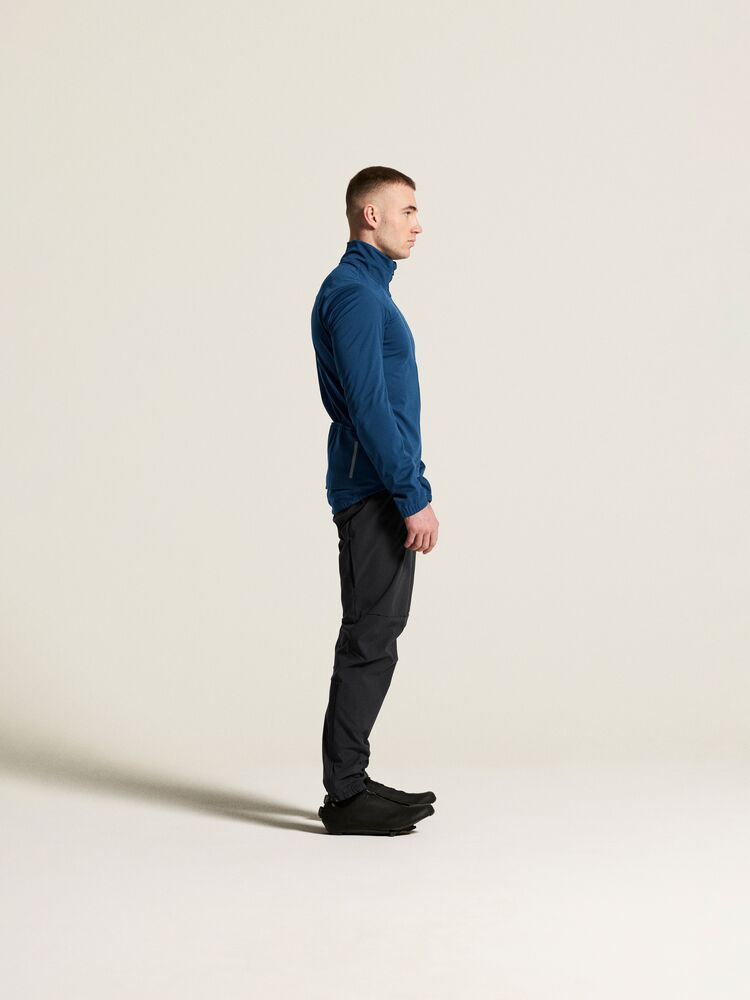 Core Subz Jacket 2 M von Craft – Prune