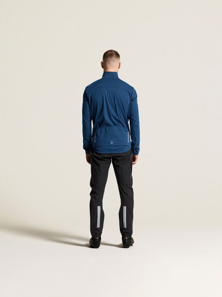Core Subz Jacket 2 M von Craft – Prune