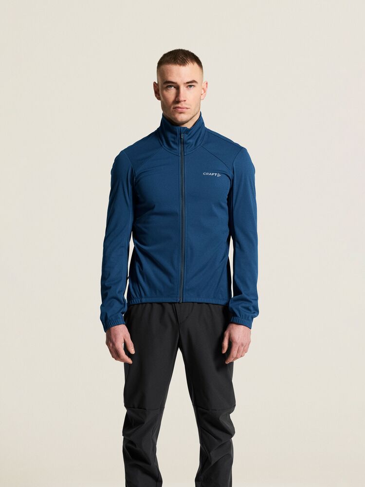 Core Subz Jacket 2 M von Craft – Prune