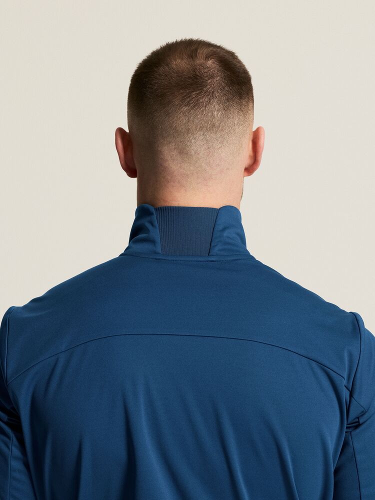 Core Subz Jacket 2 M von Craft – Prune