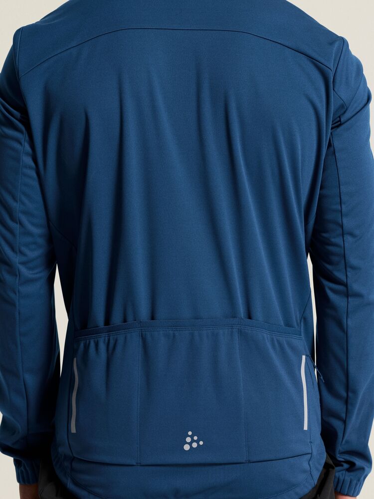 Core Subz Jacket 2 M von Craft – Prune