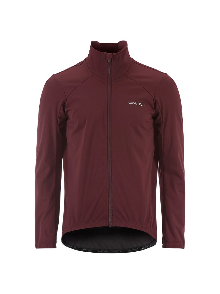 Core Subz Jacket 2 M von Craft – Prune