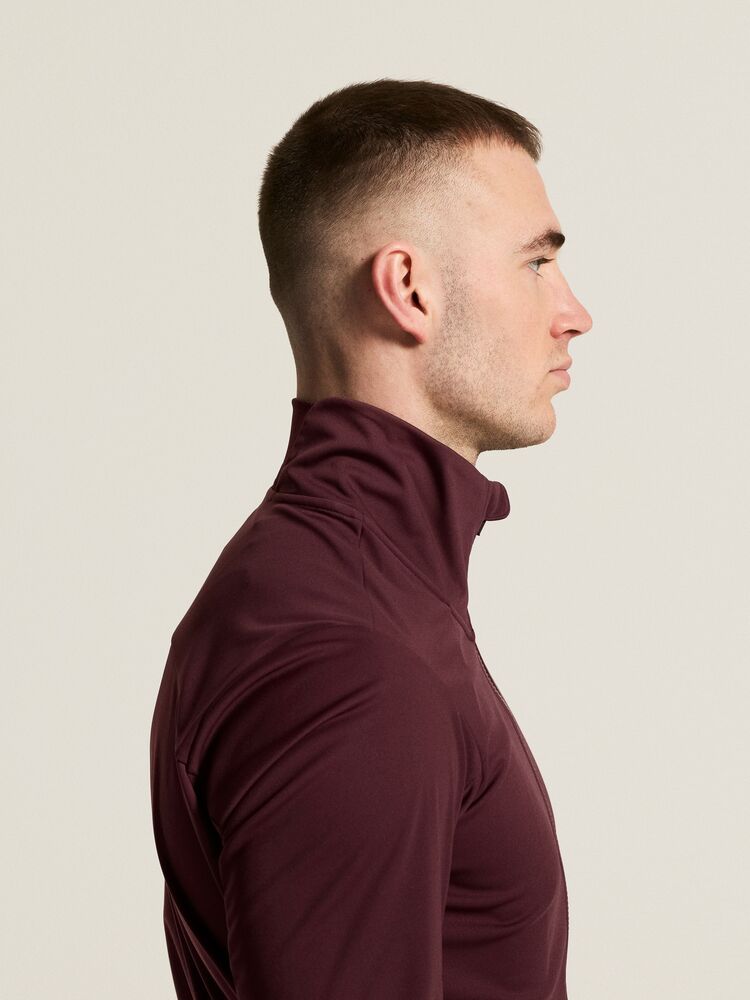 Core Subz Jacket 2 M von Craft – Prune