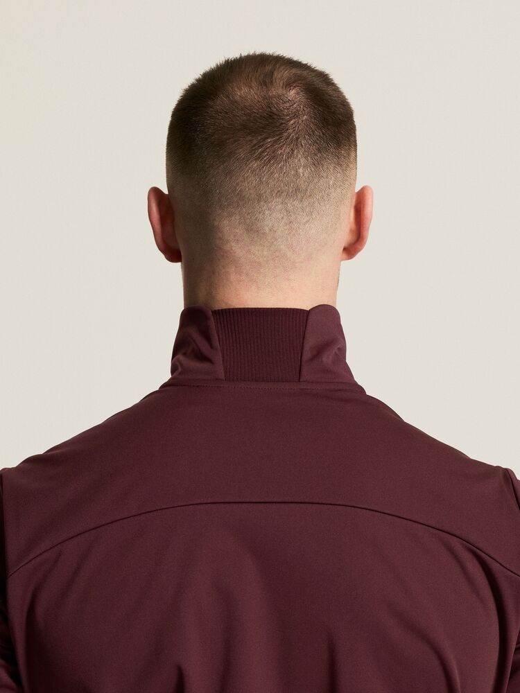 Core Subz Jacket 2 M von Craft – Prune