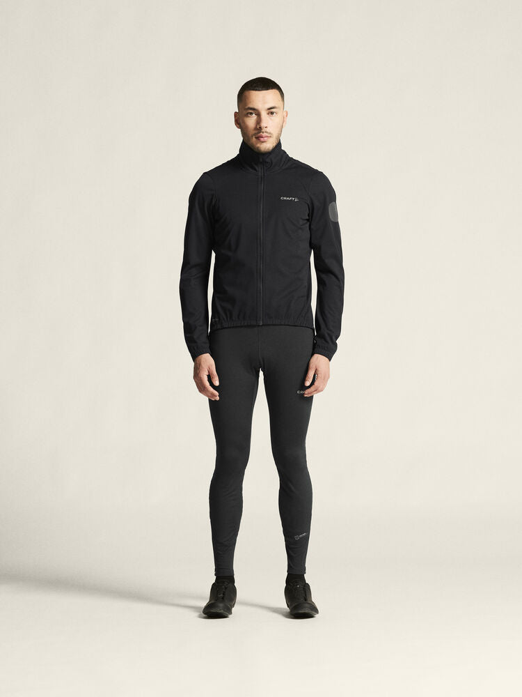 Core Subz Jacket 2 M von Craft – Prune
