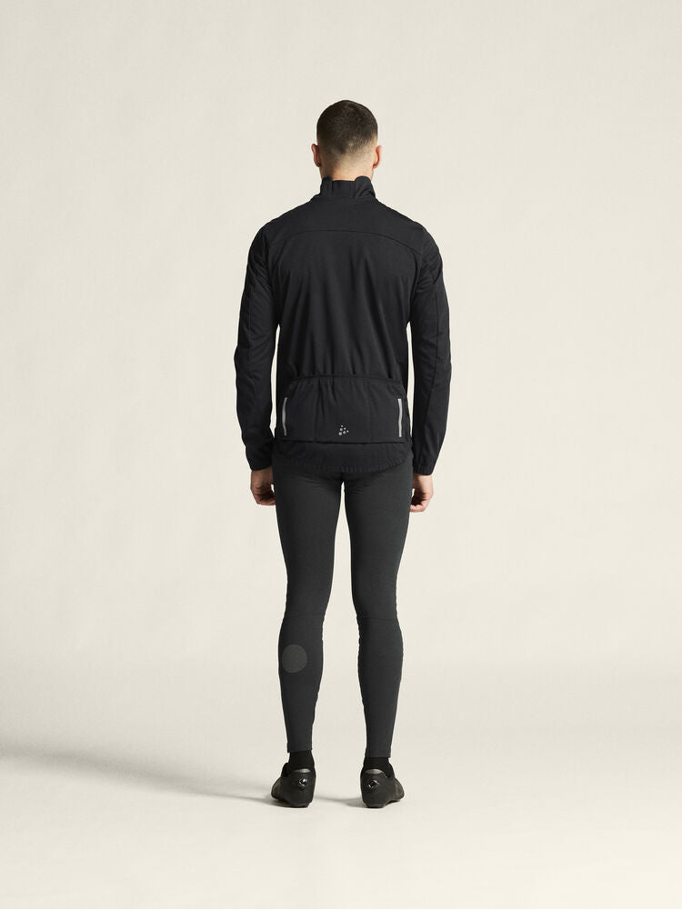 Core Subz Jacket 2 M von Craft – Prune