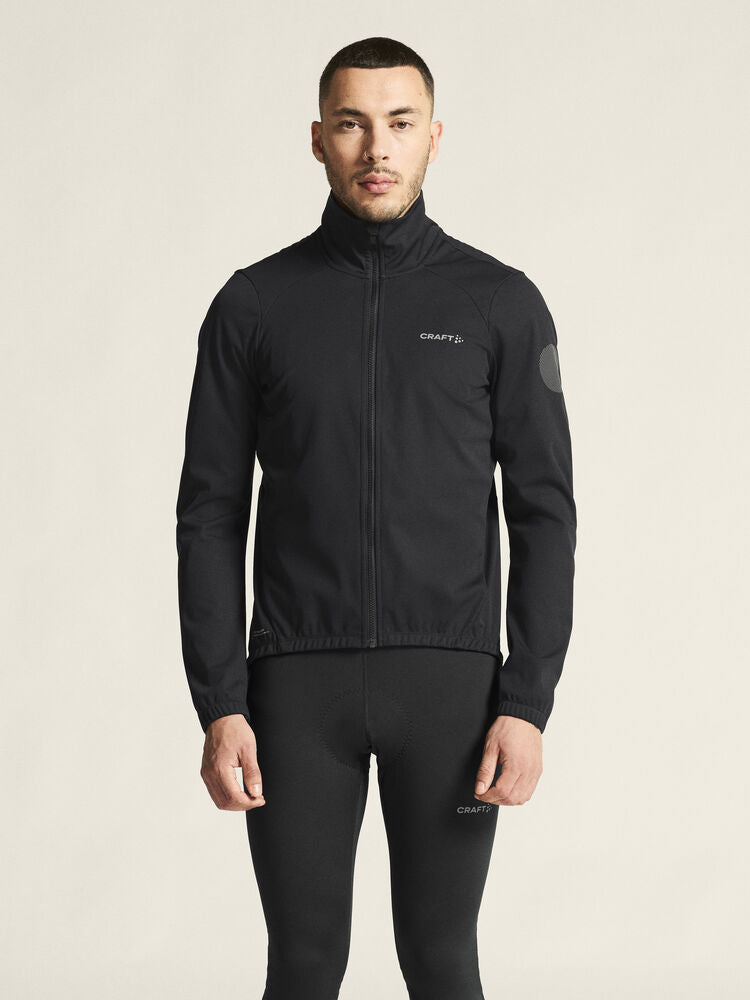 Core Subz Jacket 2 M von Craft – Prune
