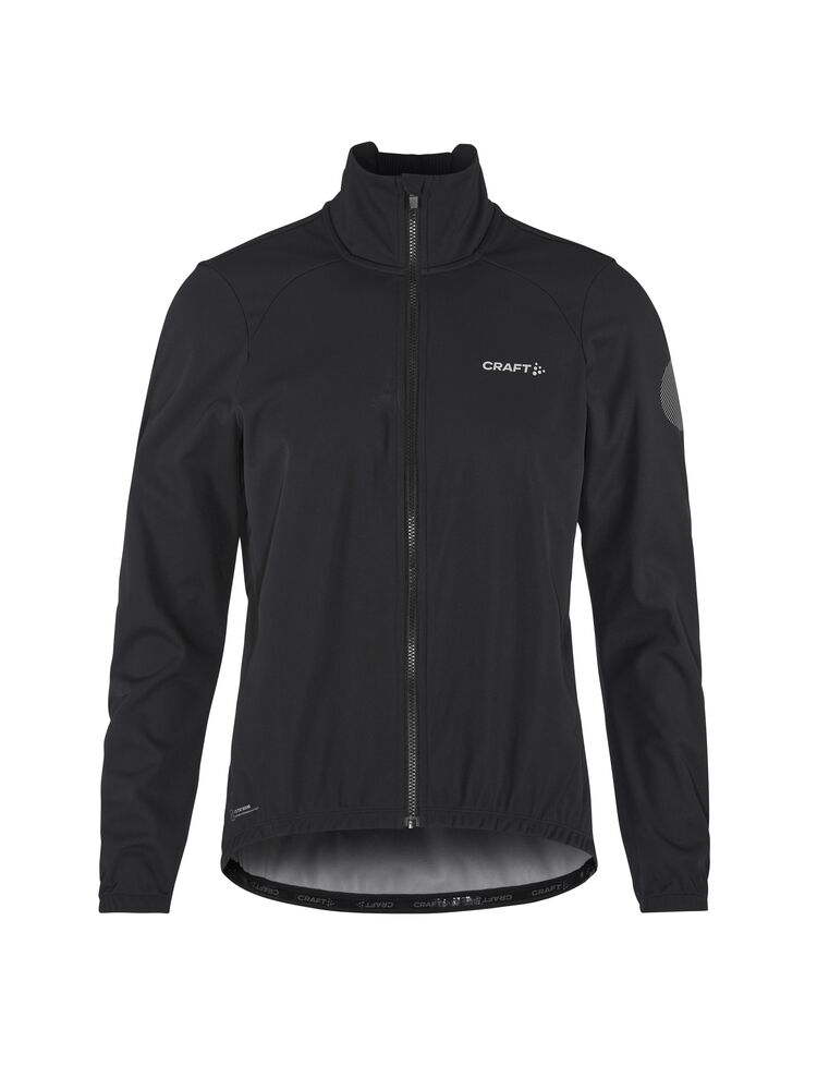 Core Subz Jacket 2 M von Craft – Prune