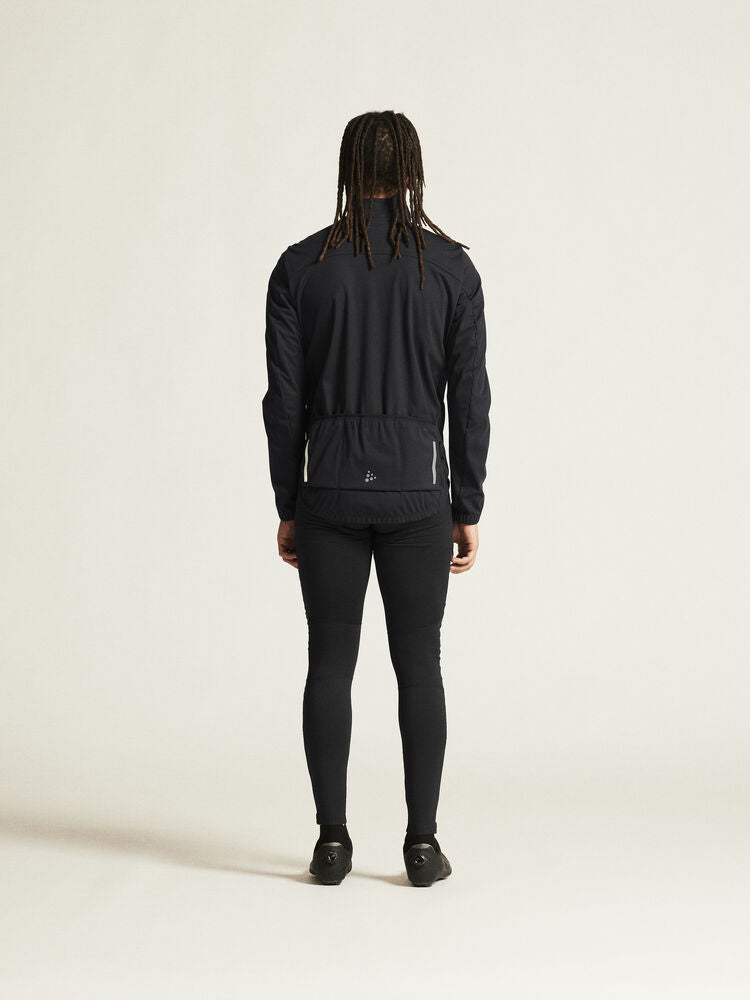Core Subz Jacket 2 M von Craft – Prune