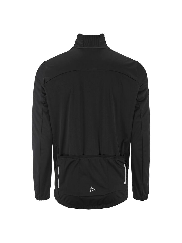 Core Subz Jacket 2 M von Craft – Prune