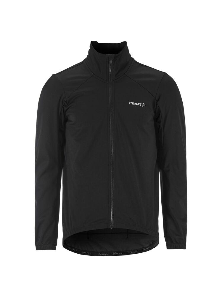 Core Subz Jacket 2 M von Craft – Prune