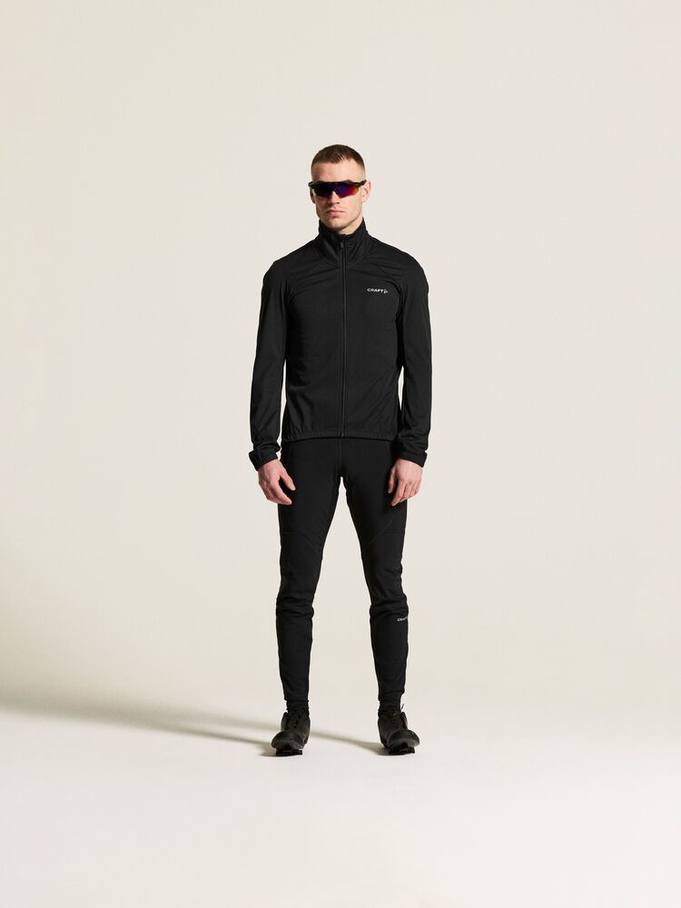 Core Subz Jacket 2 M von Craft – Prune