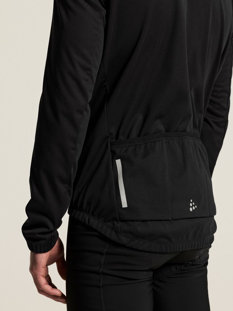 Core Subz Jacket 2 M von Craft – Prune