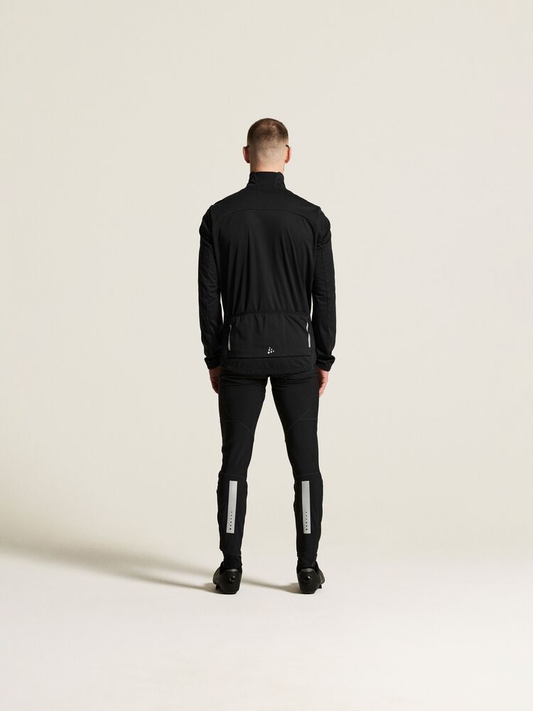 Core Subz Jacket 2 M von Craft – Prune
