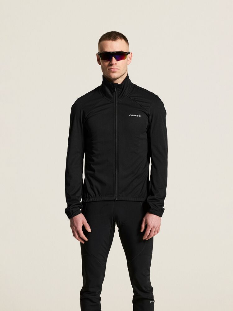 Core Subz Jacket 2 M von Craft – Prune