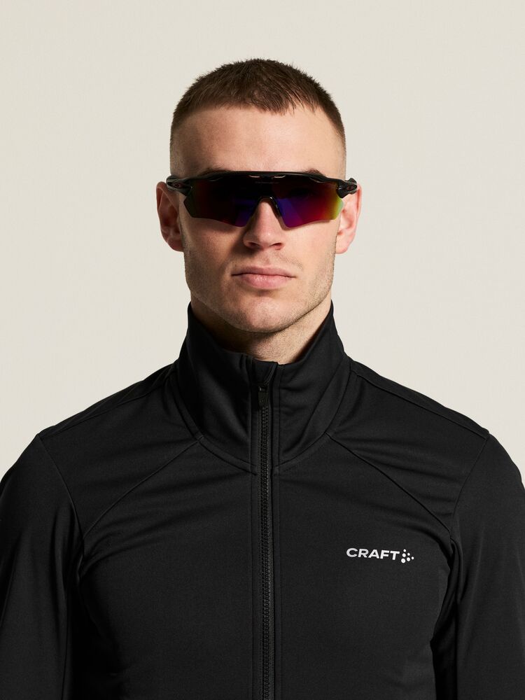 Core Subz Jacket 2 M von Craft – Prune