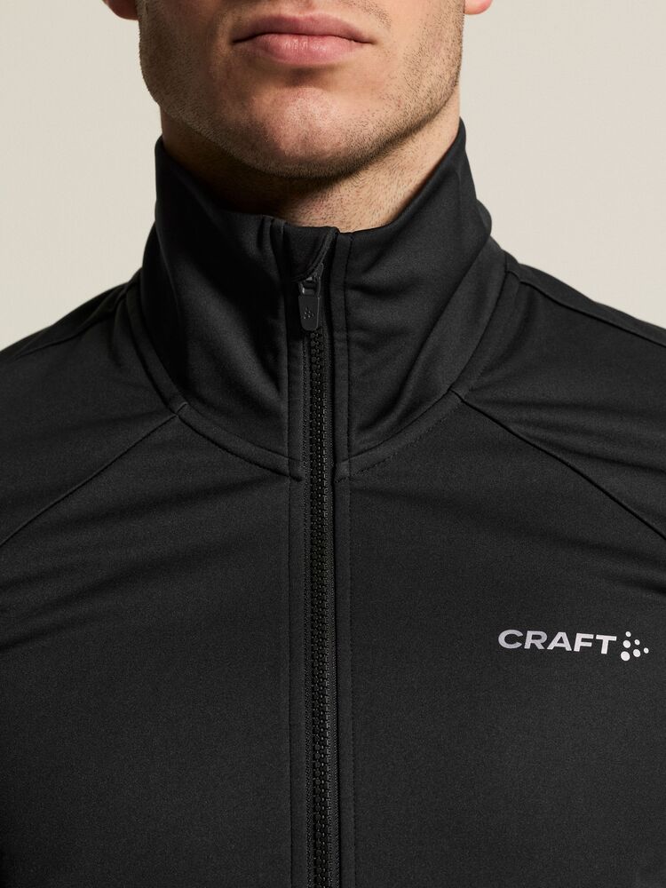 Core Subz Jacket 2 M von Craft – Prune