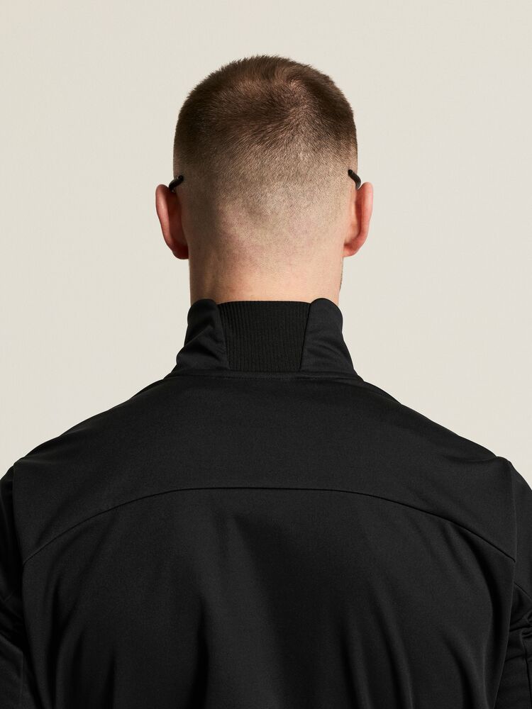 Core Subz Jacket 2 M von Craft – Prune