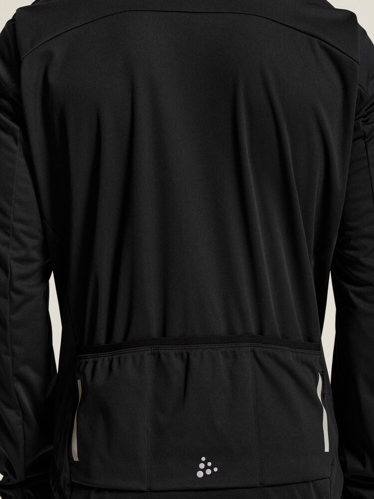 Core Subz Jacket 2 M von Craft – Prune
