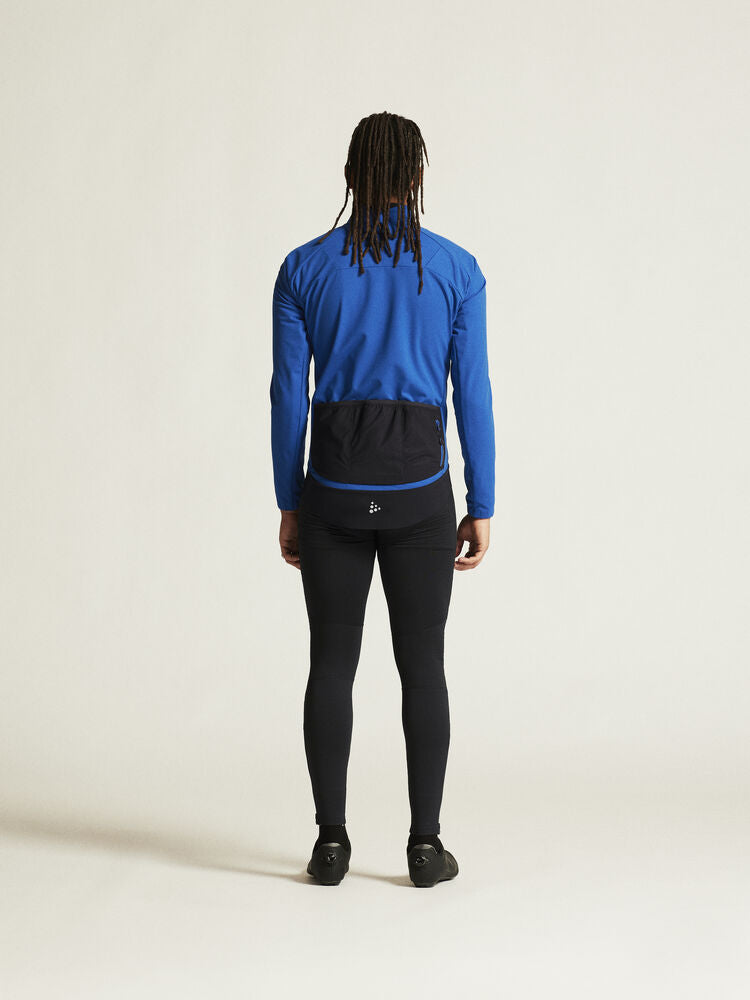Adv Subz Jacket 2 M von Craft – Royal