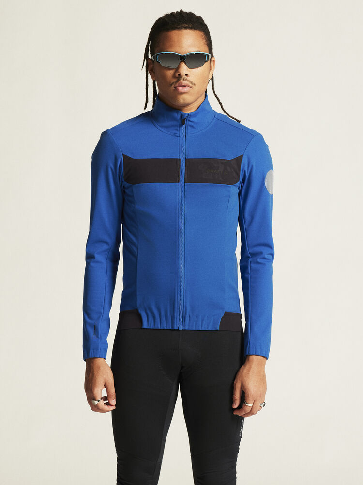 Adv Subz Jacket 2 M von Craft – Royal