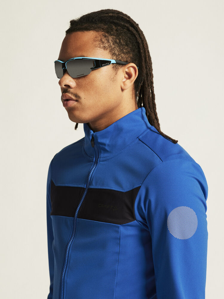Adv Subz Jacket 2 M von Craft – Royal