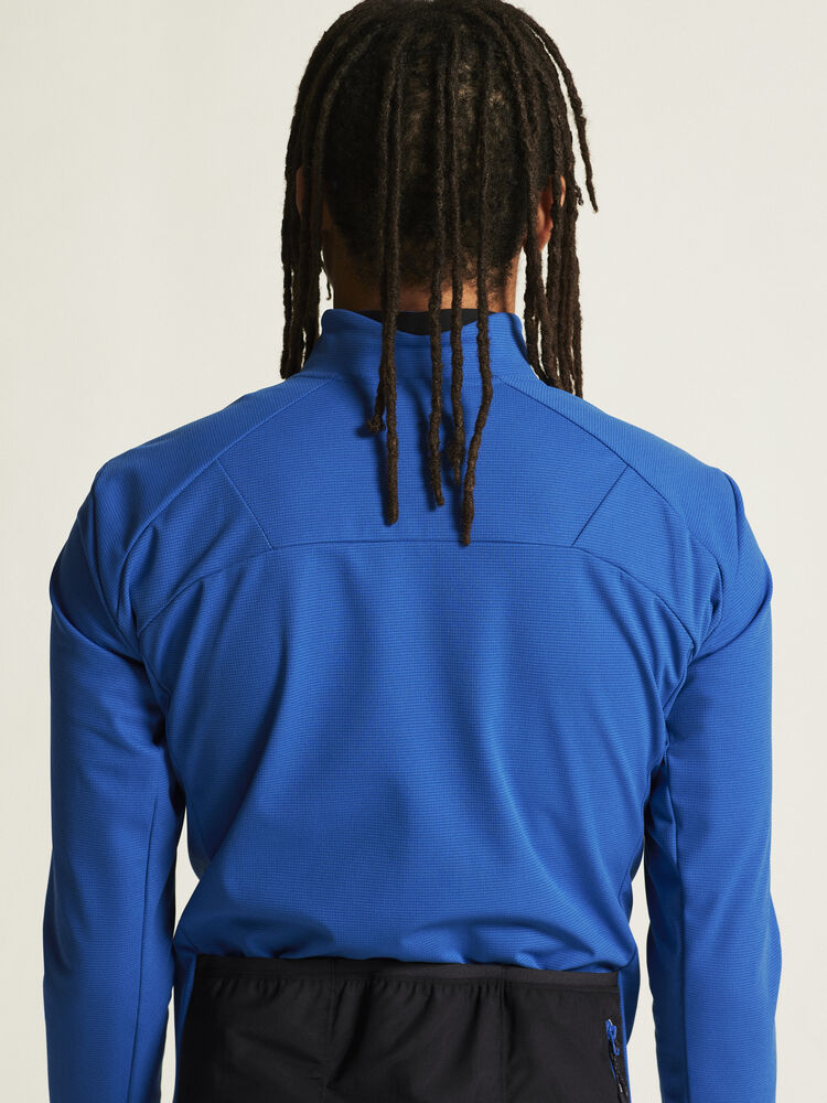 Adv Subz Jacket 2 M von Craft – Royal
