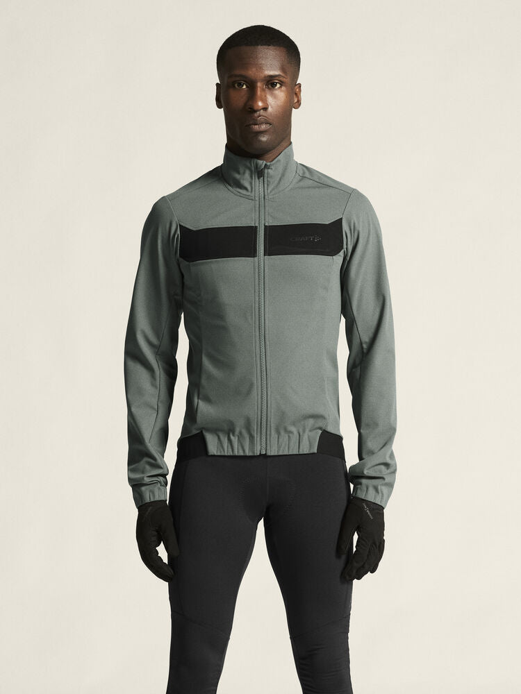 Adv Subz Jacket 2 M von Craft – Royal