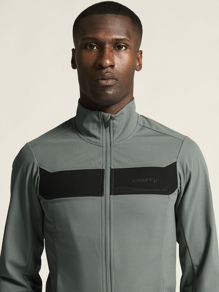 Adv Subz Jacket 2 M von Craft – Royal