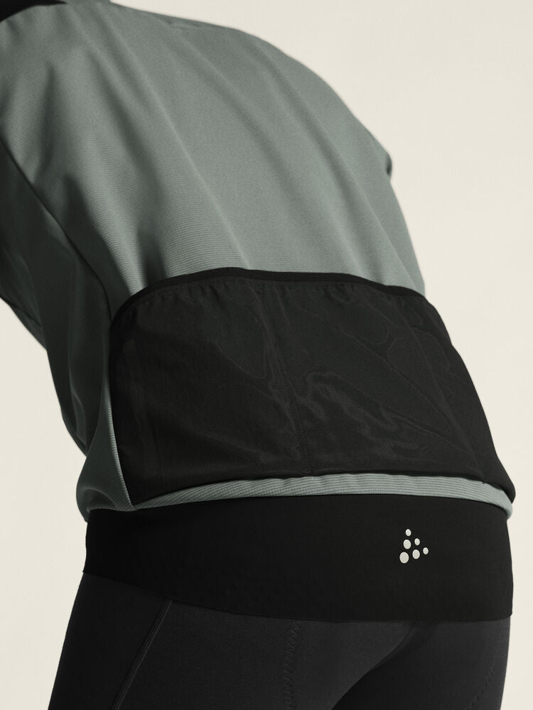 Adv Subz Jacket 2 M von Craft – Royal
