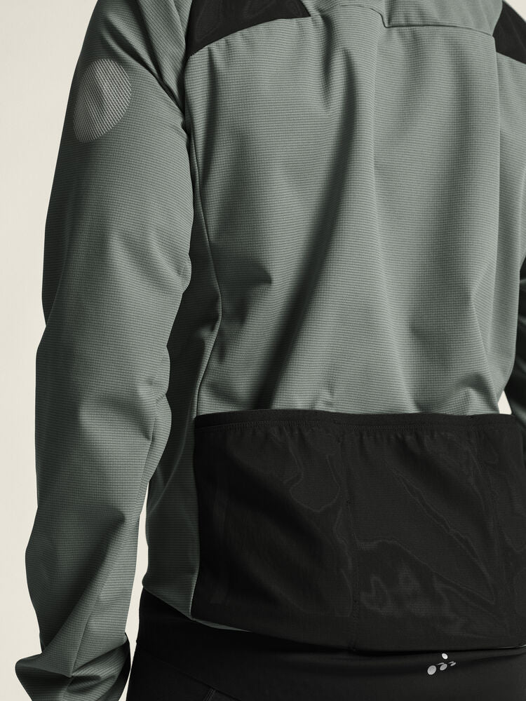 Adv Subz Jacket 2 M von Craft – Royal