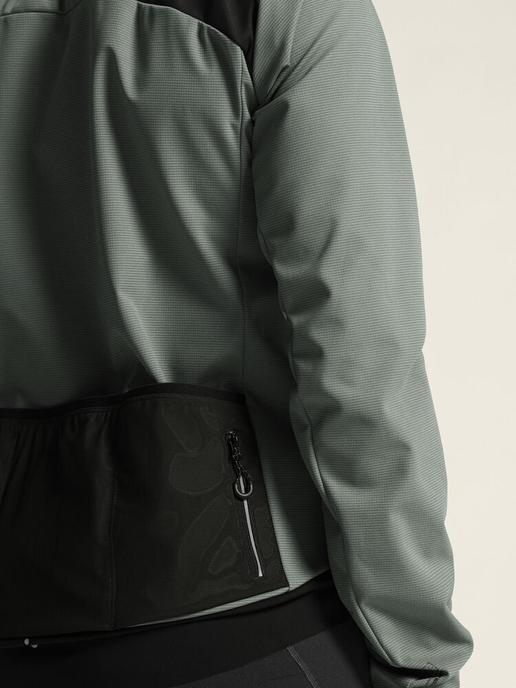 Adv Subz Jacket 2 M von Craft – Royal