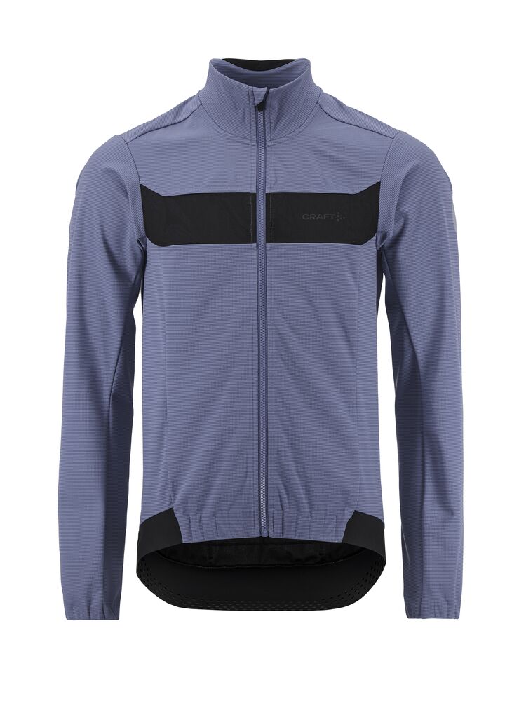 Adv Subz Jacket 2 M von Craft – Royal