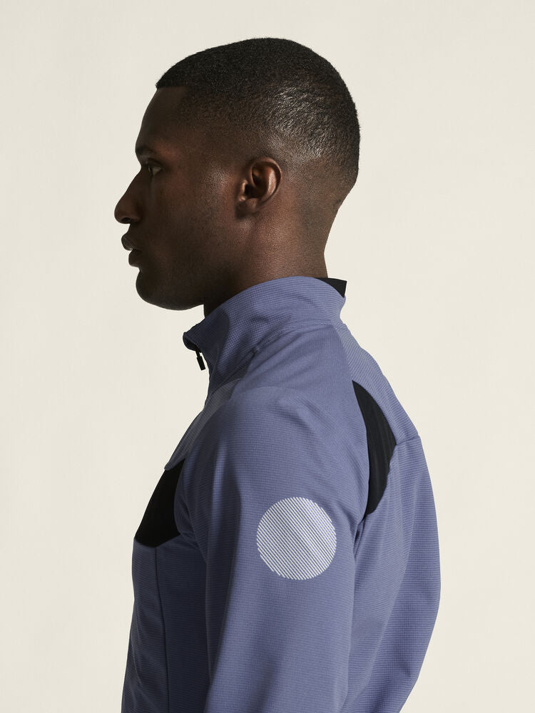 Adv Subz Jacket 2 M von Craft – Royal
