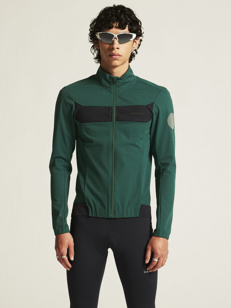 Adv Subz Jacket 2 M von Craft – Royal