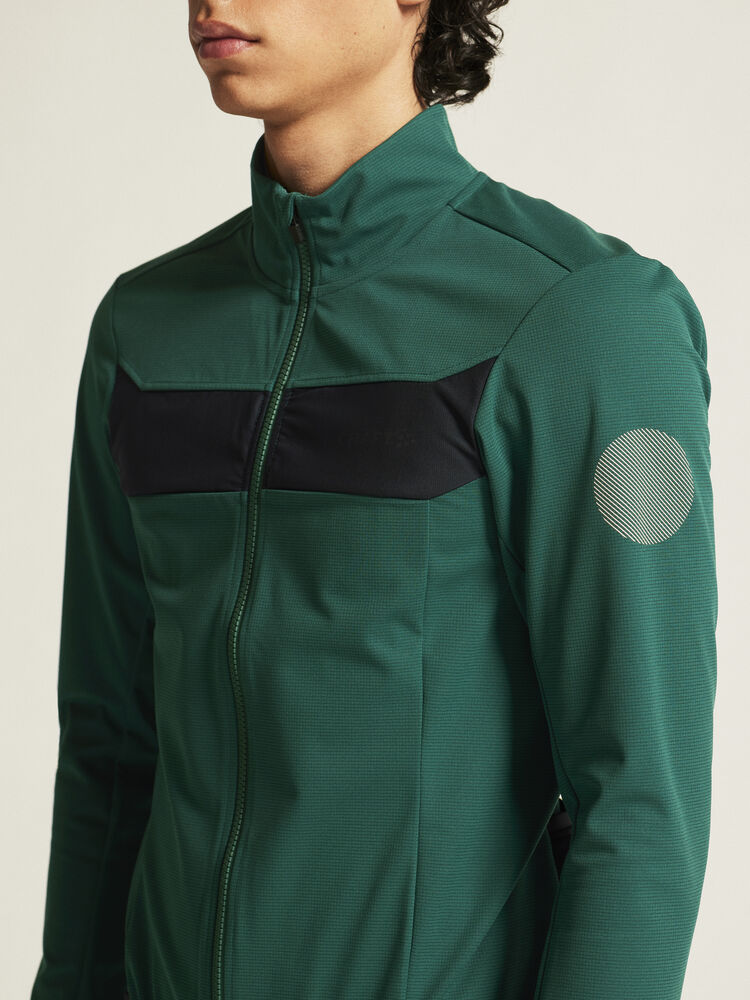 Adv Subz Jacket 2 M von Craft – Royal