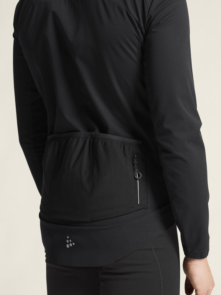 Adv Subz Jacket 2 M von Craft – Royal