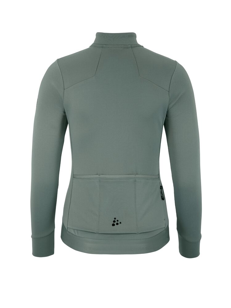 Adv Subz Ls Jersey W von Craft – Weather