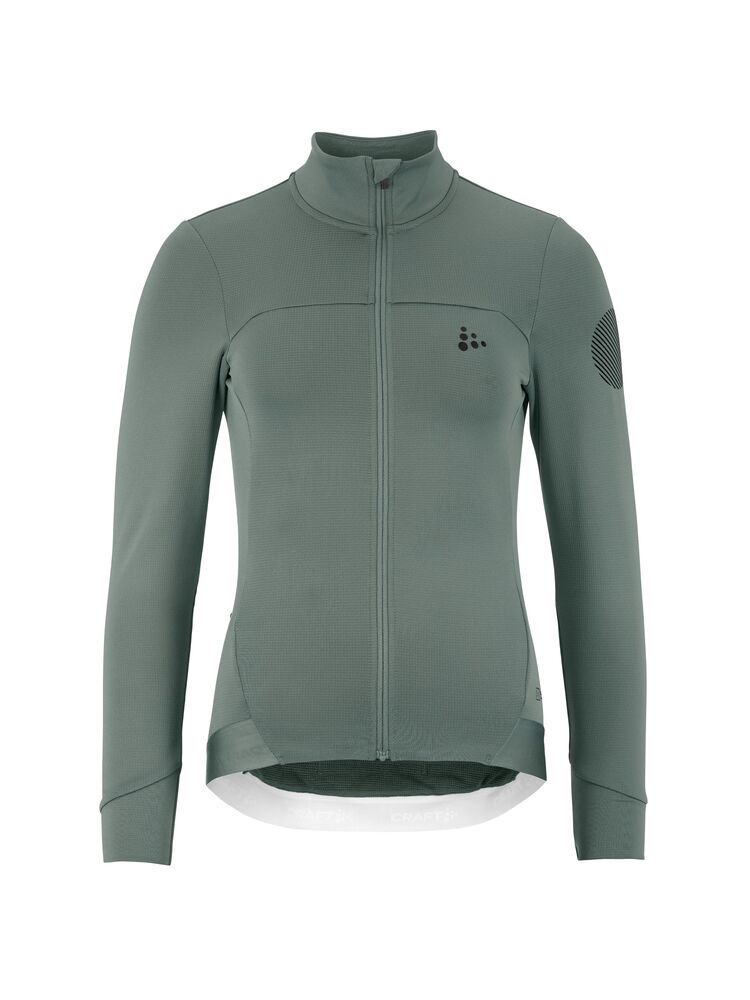 Adv Subz Ls Jersey W von Craft – Weather