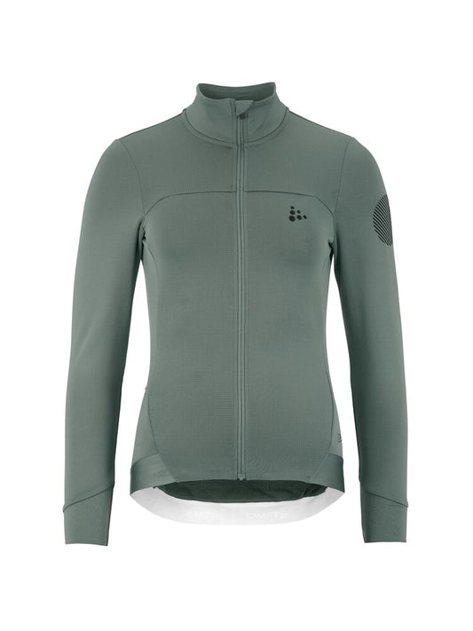 Craft Adv Subz Ls Jersey W – Pullover & Midlayer