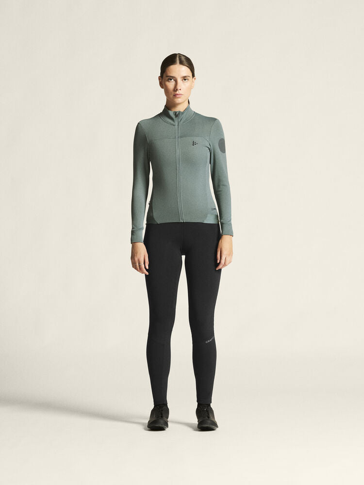 Adv Subz Ls Jersey W von Craft – Weather