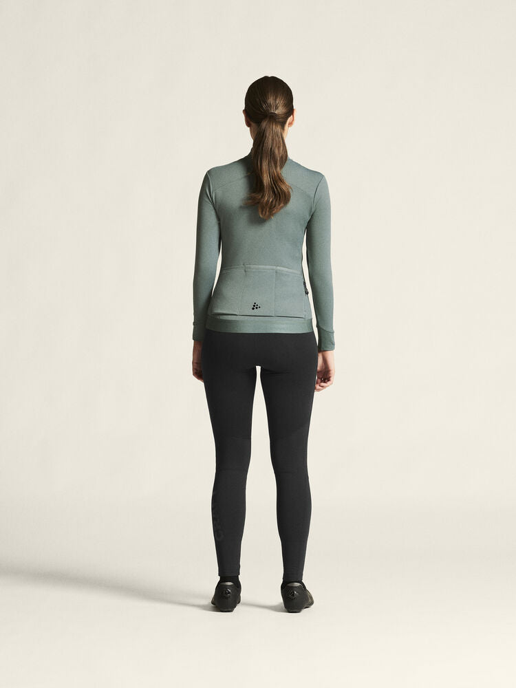 Adv Subz Ls Jersey W von Craft – Weather