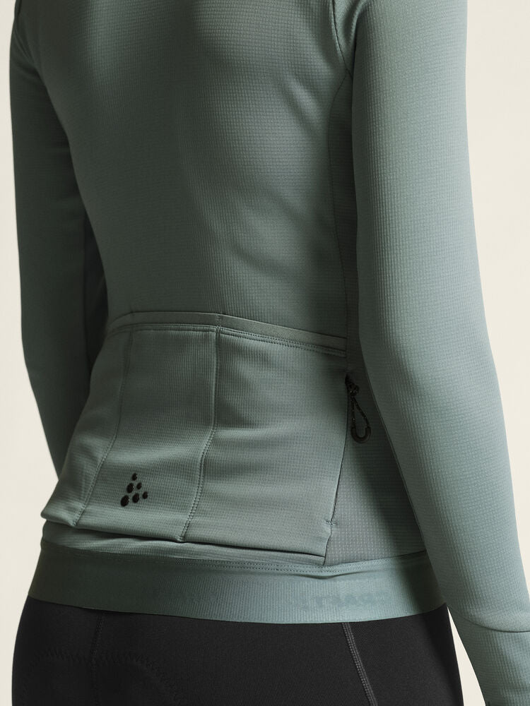 Adv Subz Ls Jersey W von Craft – Weather