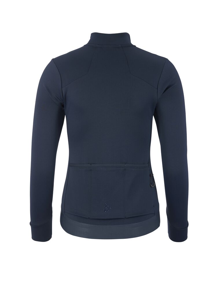 Adv Subz Ls Jersey W von Craft – Weather