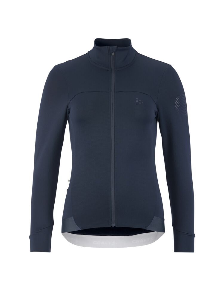 Adv Subz Ls Jersey W von Craft – Weather