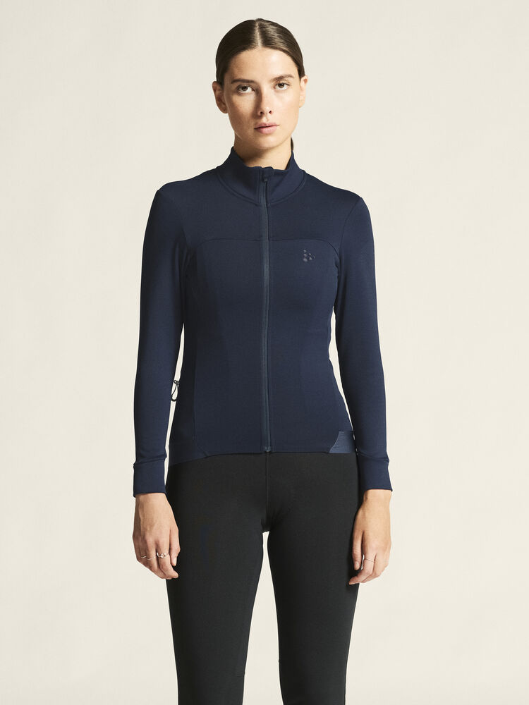 Adv Subz Ls Jersey W von Craft – Weather