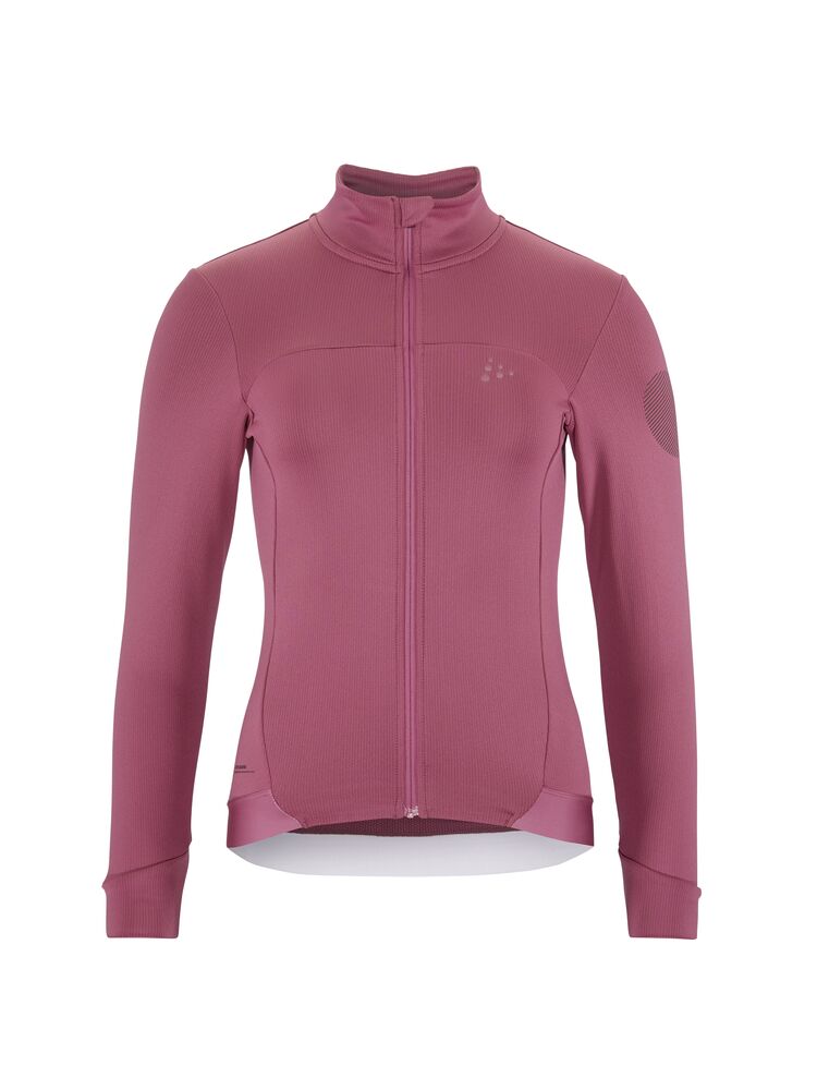 Adv Subz Ls Jersey W von Craft – Weather