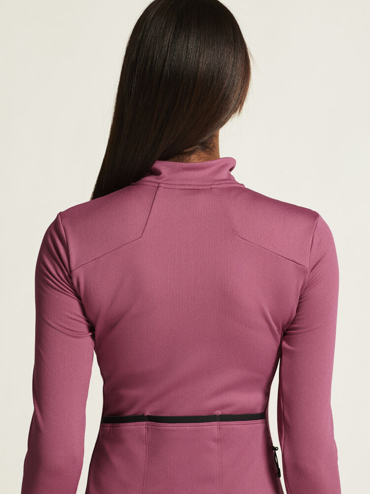Adv Subz Ls Jersey W von Craft – Weather