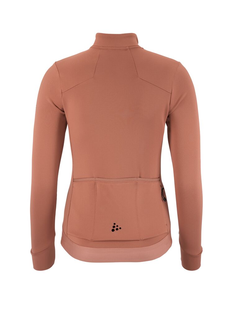 Adv Subz Ls Jersey W von Craft – Weather